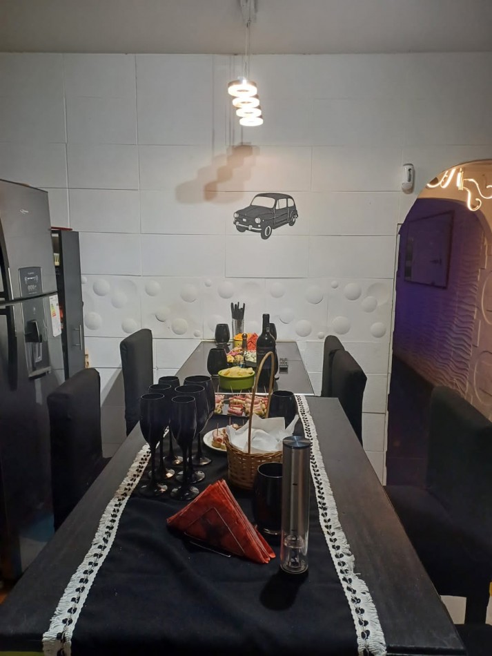 2 CASAS EN BLOCK- RAMOS MEJIA