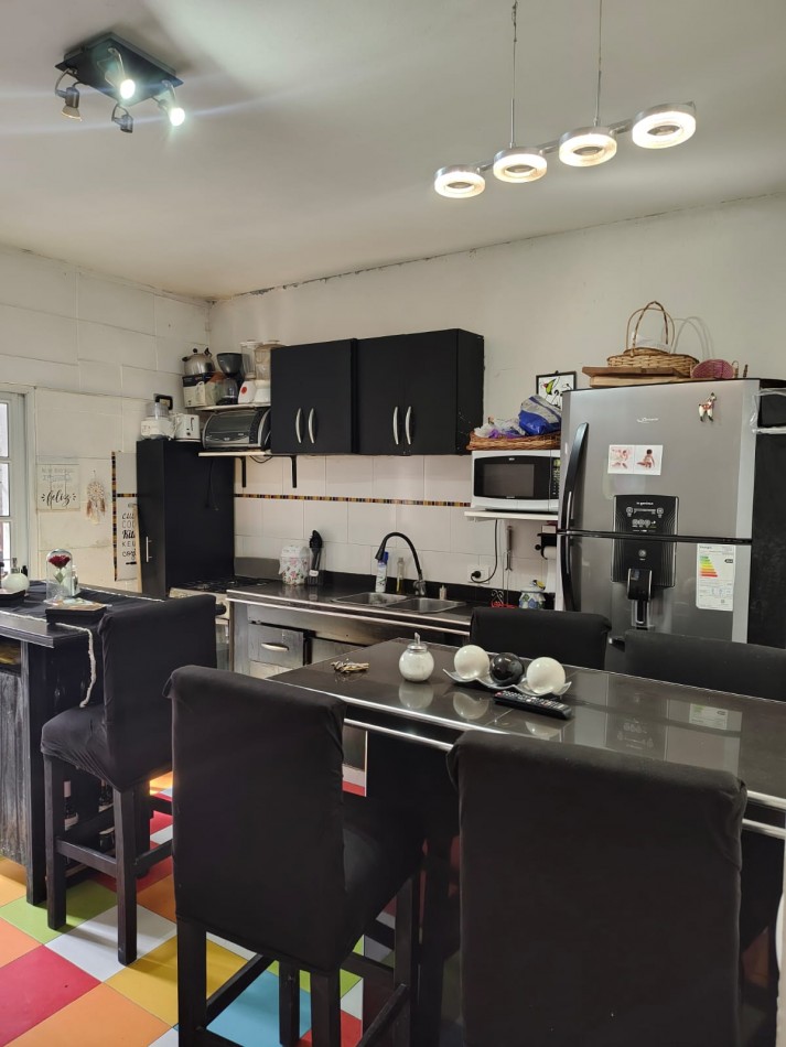 2 CASAS EN BLOCK- RAMOS MEJIA