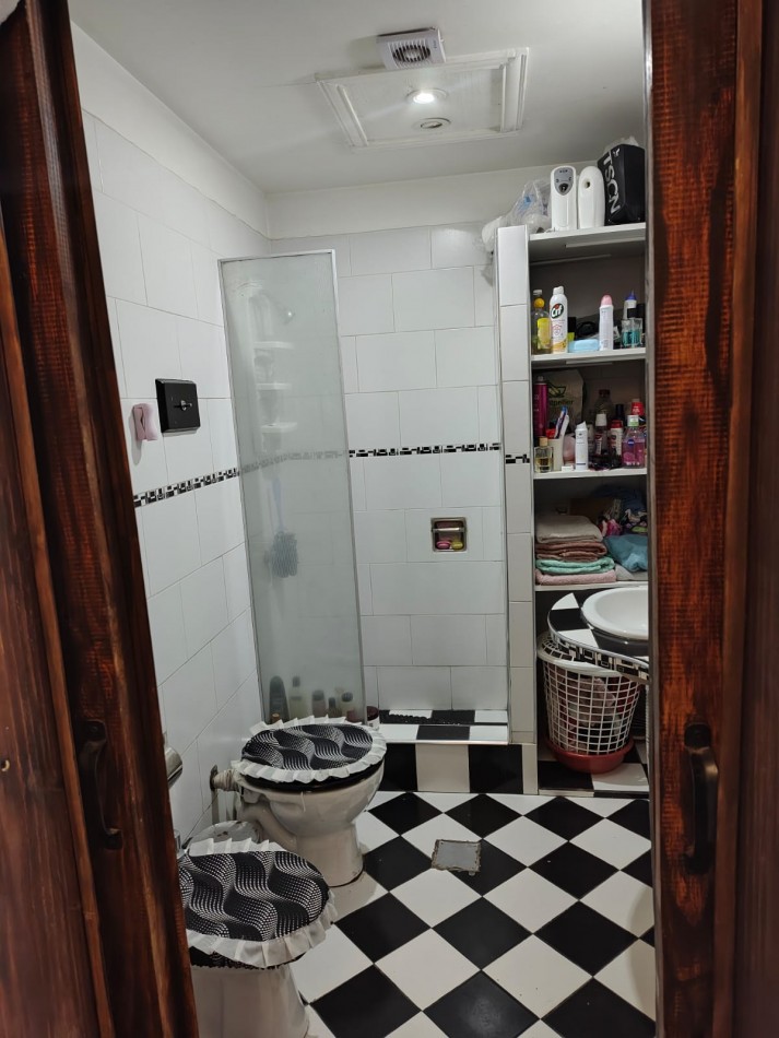 2 CASAS EN BLOCK- RAMOS MEJIA