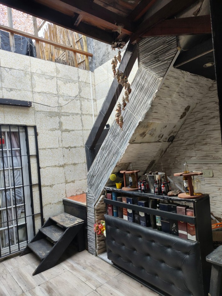 2 CASAS EN BLOCK- RAMOS MEJIA