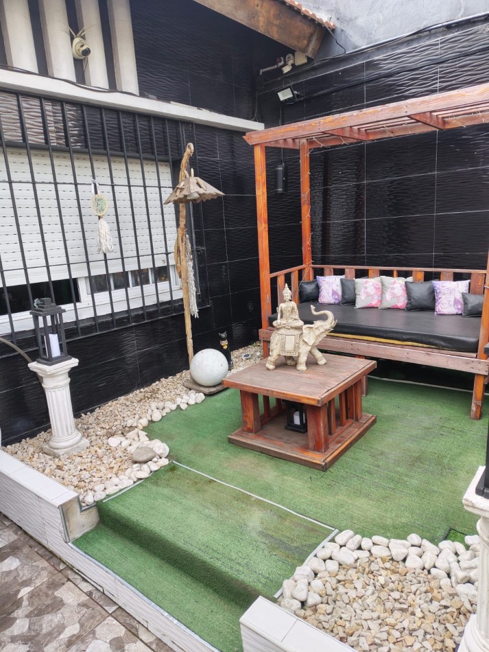 2 CASAS EN BLOCK- RAMOS MEJIA