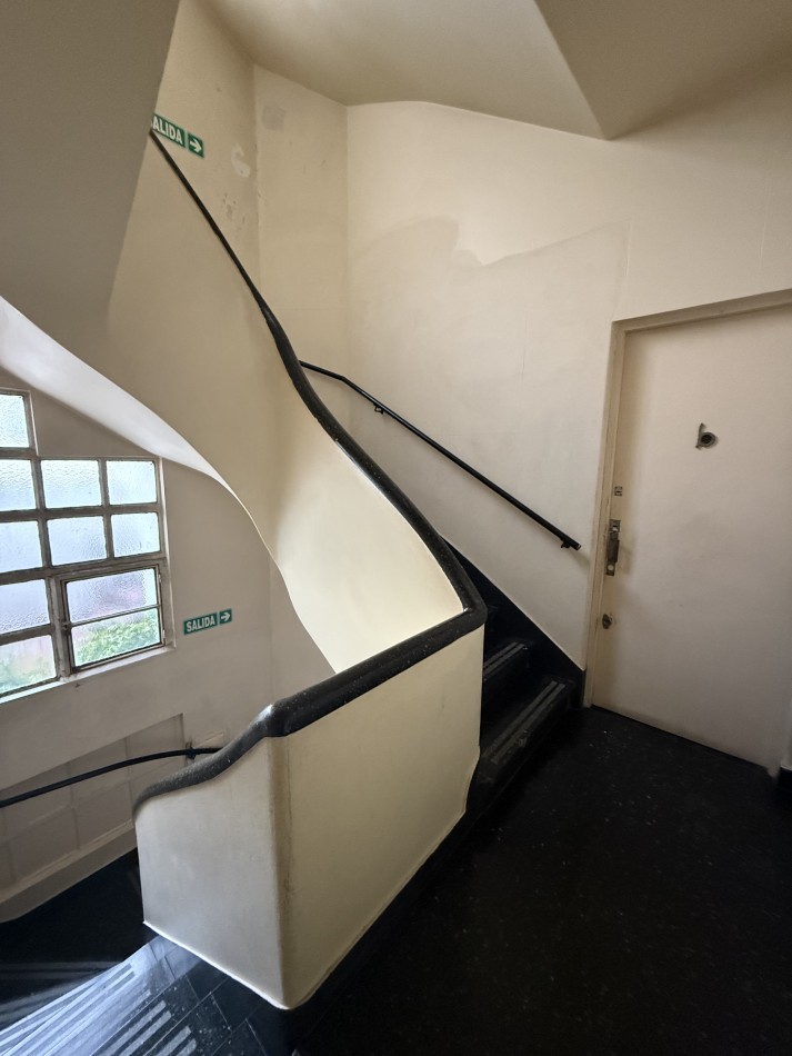 DEPTO 2 AMBIENTES EN PALERMO OPORTUNIDAD