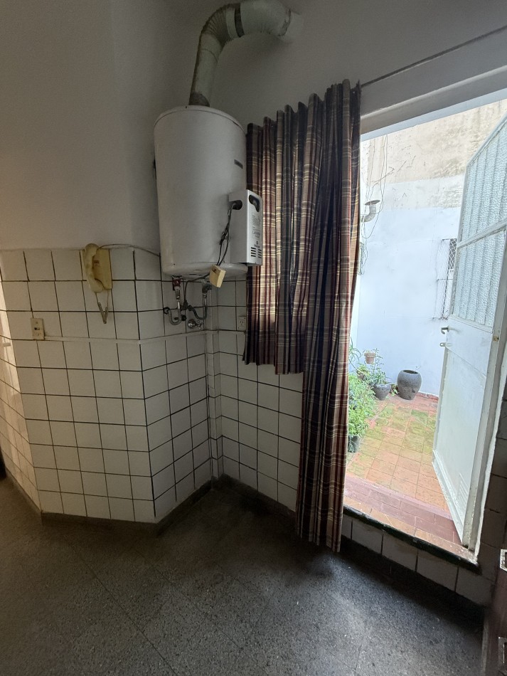 DEPTO 2 AMBIENTES EN PALERMO OPORTUNIDAD