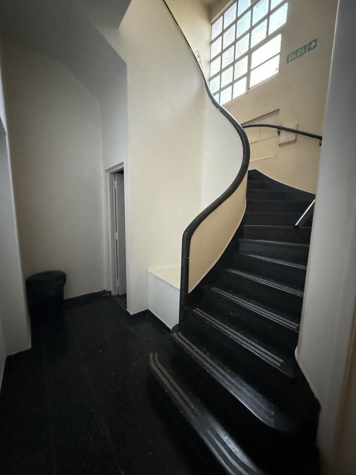 DEPTO 2 AMBIENTES EN PALERMO OPORTUNIDAD