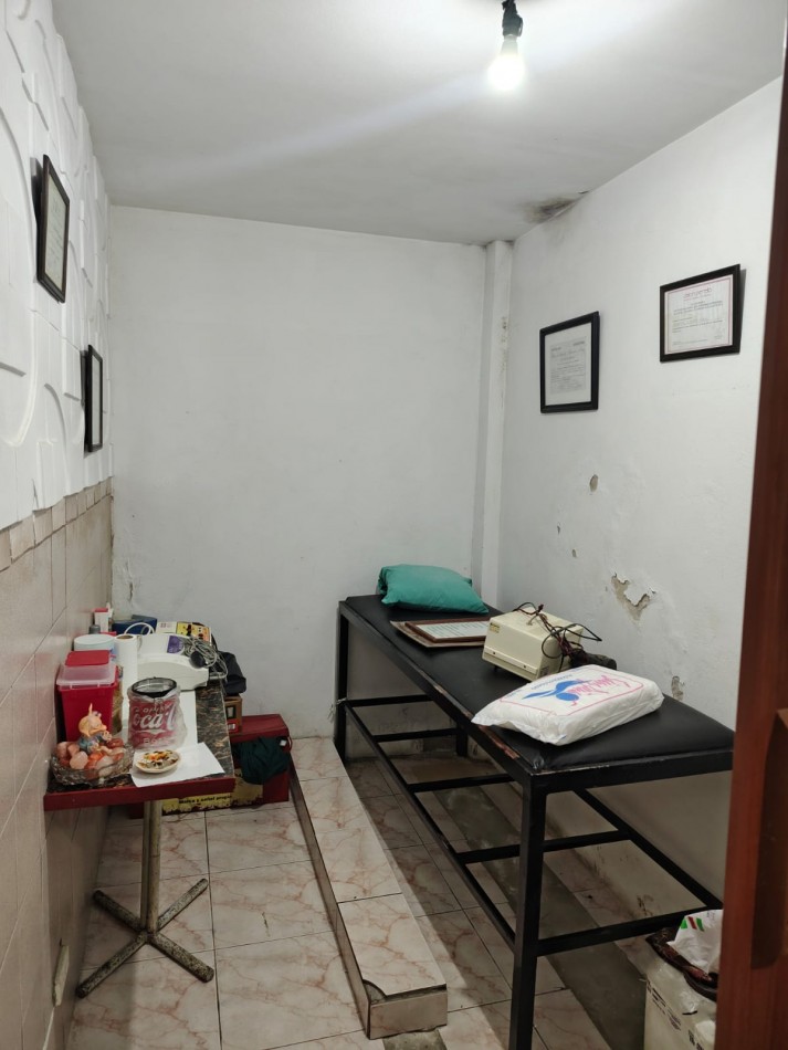 2 CASAS EN BLOCK- RAMOS MEJIA