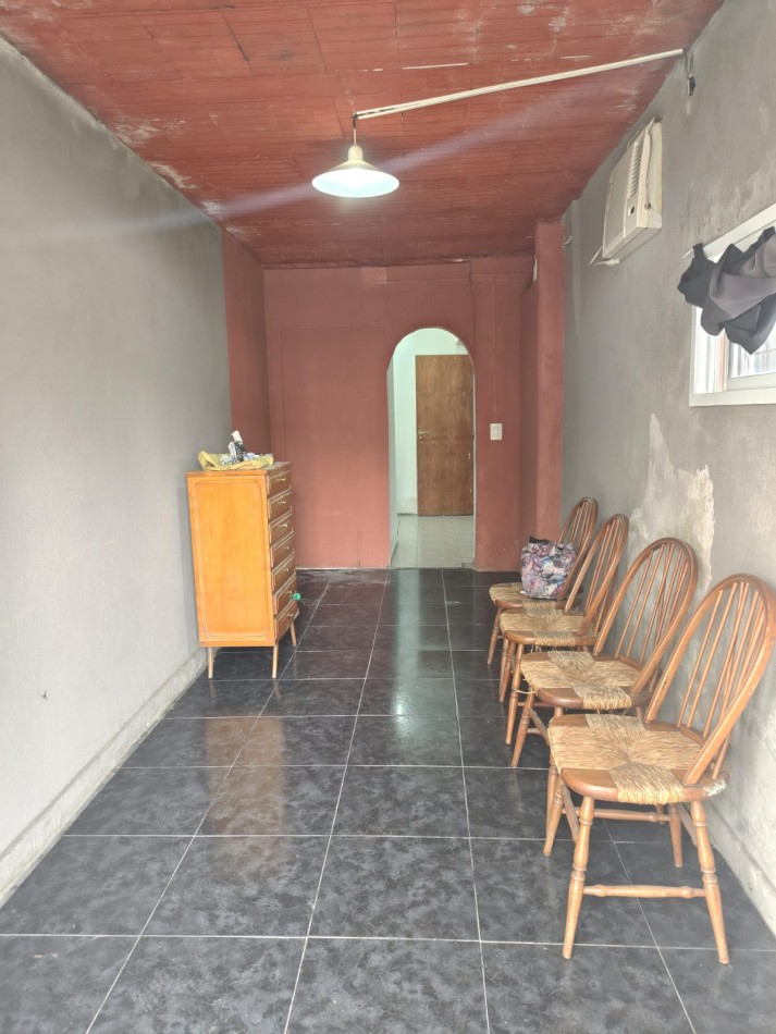 2 CASAS EN BLOCK- RAMOS MEJIA