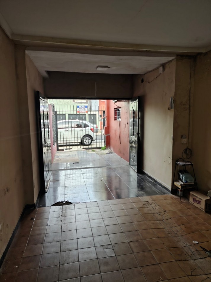 2 CASAS EN BLOCK- RAMOS MEJIA