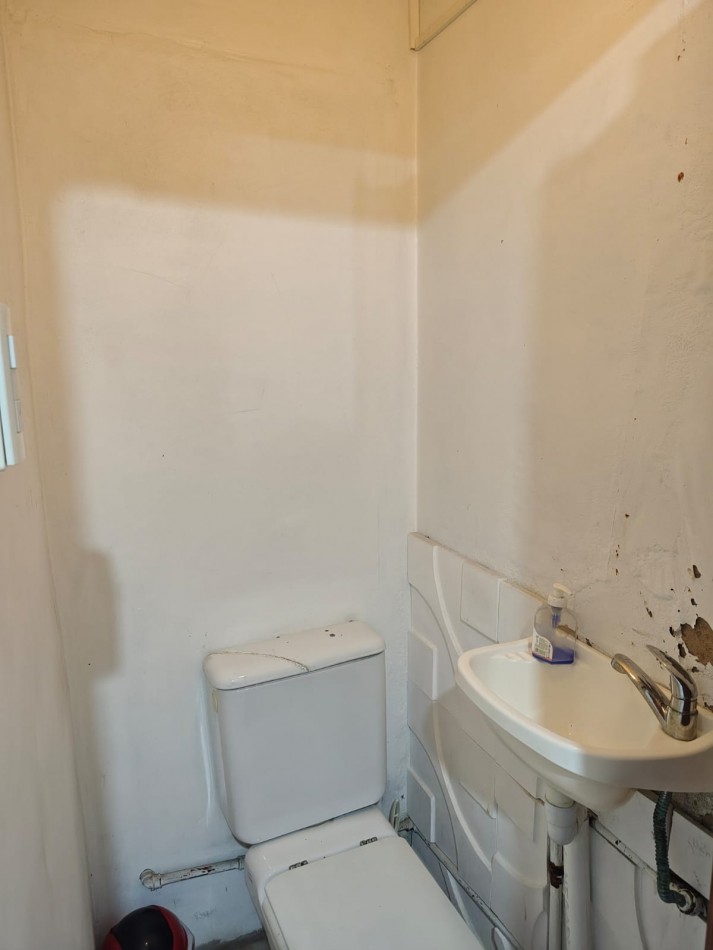 2 CASAS EN BLOCK- RAMOS MEJIA