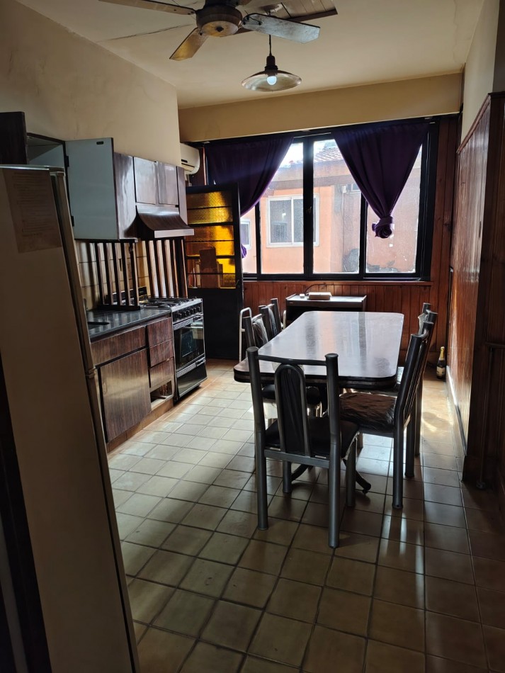 2 CASAS EN BLOCK- RAMOS MEJIA