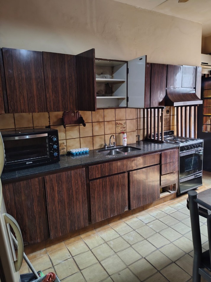 2 CASAS EN BLOCK- RAMOS MEJIA