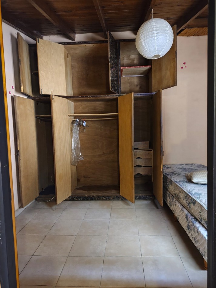 2 CASAS EN BLOCK- RAMOS MEJIA