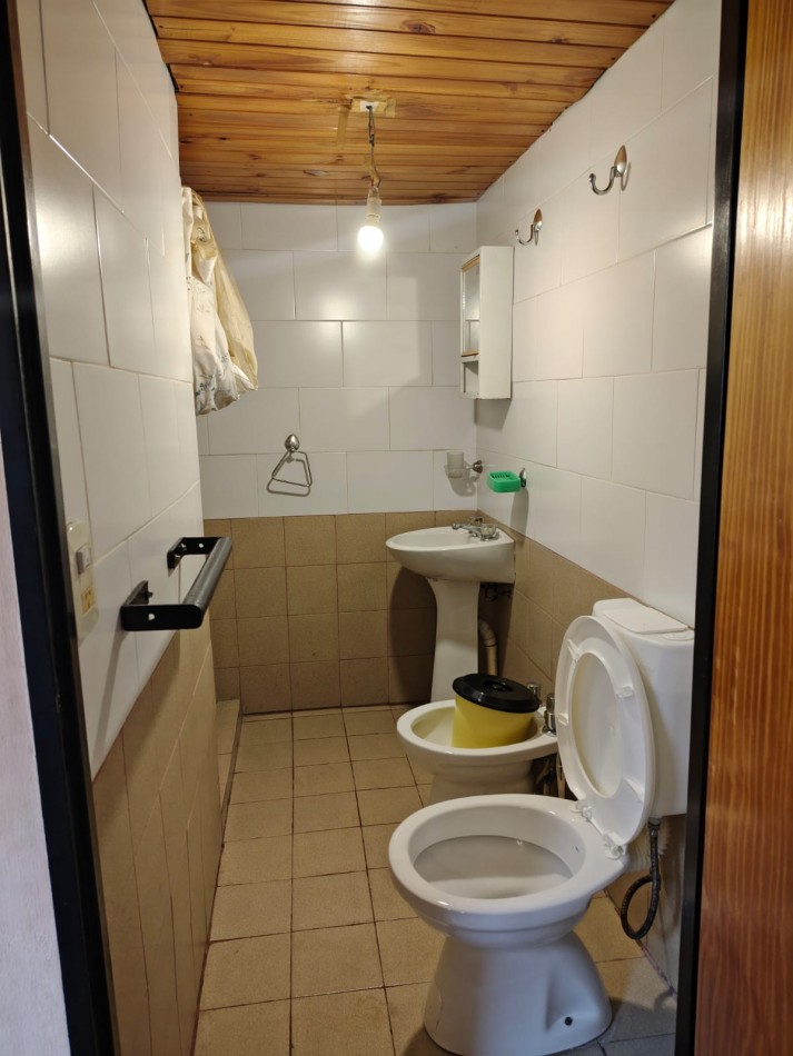 2 CASAS EN BLOCK- RAMOS MEJIA