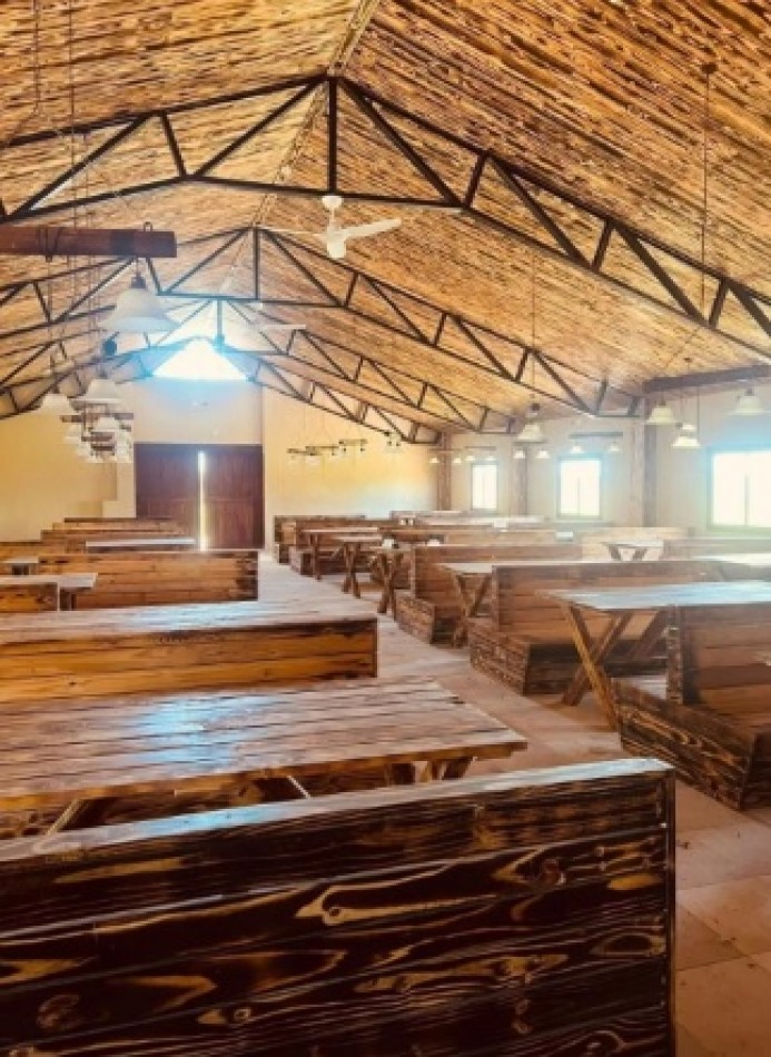 LOTE CON PLANOS APROBADOS - EN VENTA