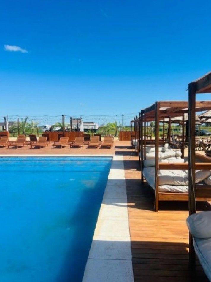 LOTE CON PLANOS APROBADOS - EN VENTA