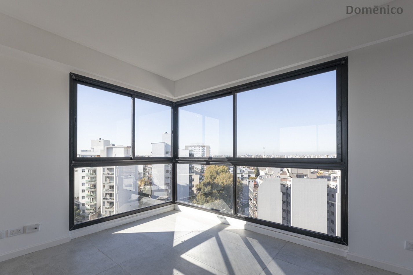 Semipiso 3 Amb al Frente a Estrenar - Gran Categoria Villa Luro | 10