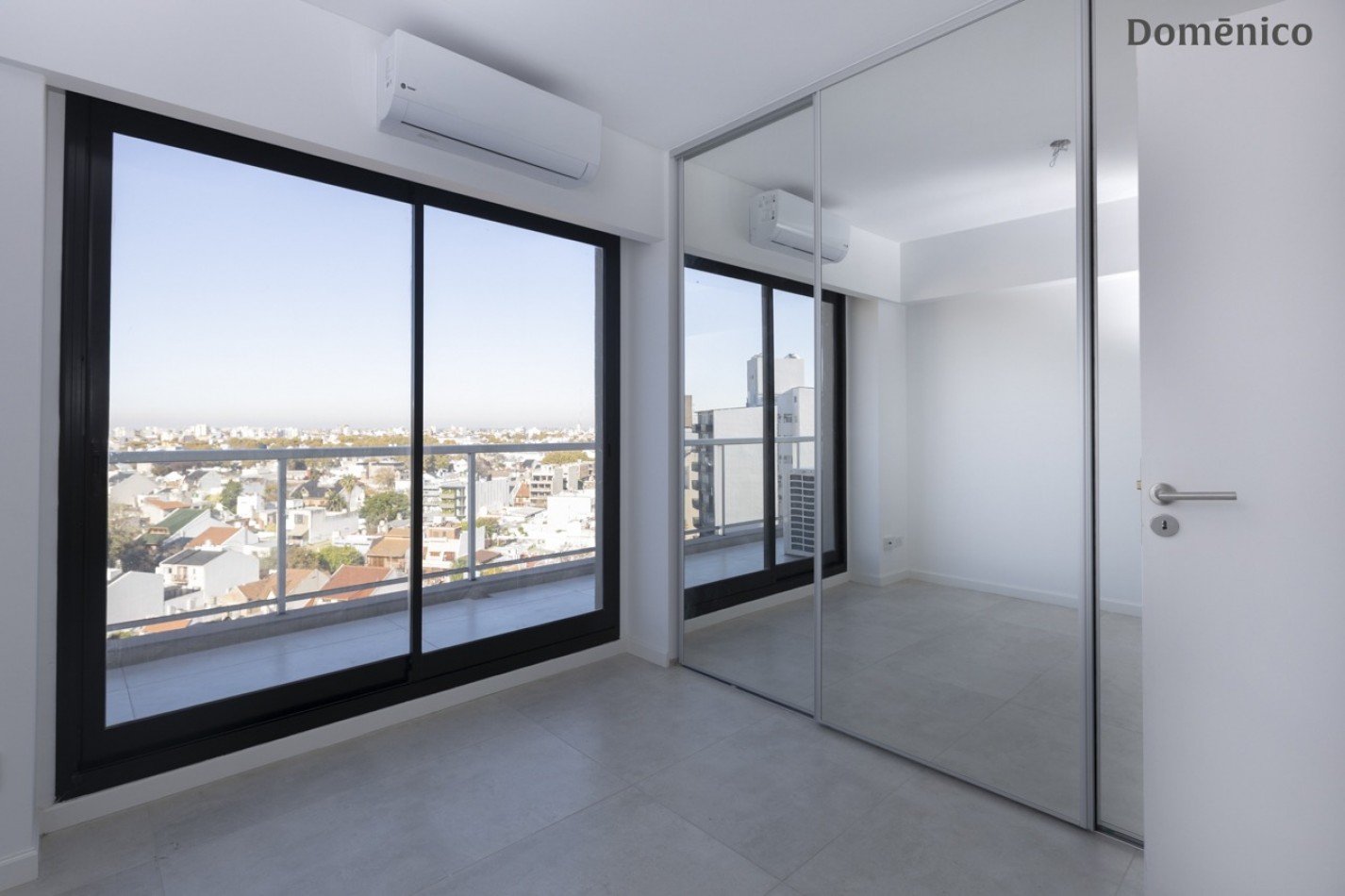 Semipiso 3 Amb al Frente a Estrenar - Gran Categoria Villa Luro | 10