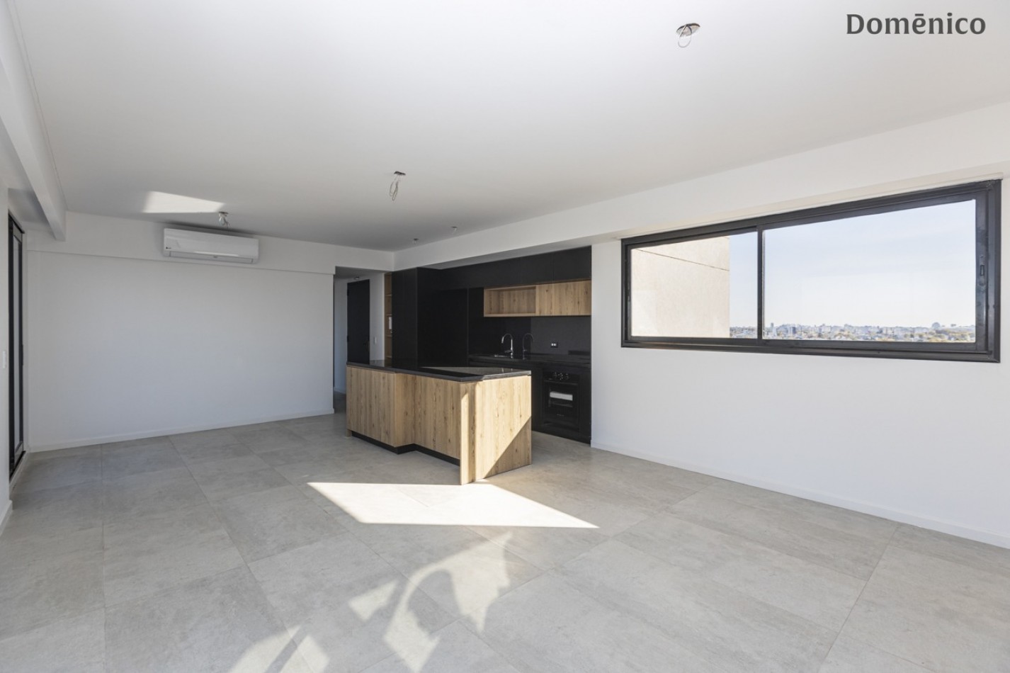 Semipiso 3 Amb al Frente a Estrenar - Gran Categoria Villa Luro | 10