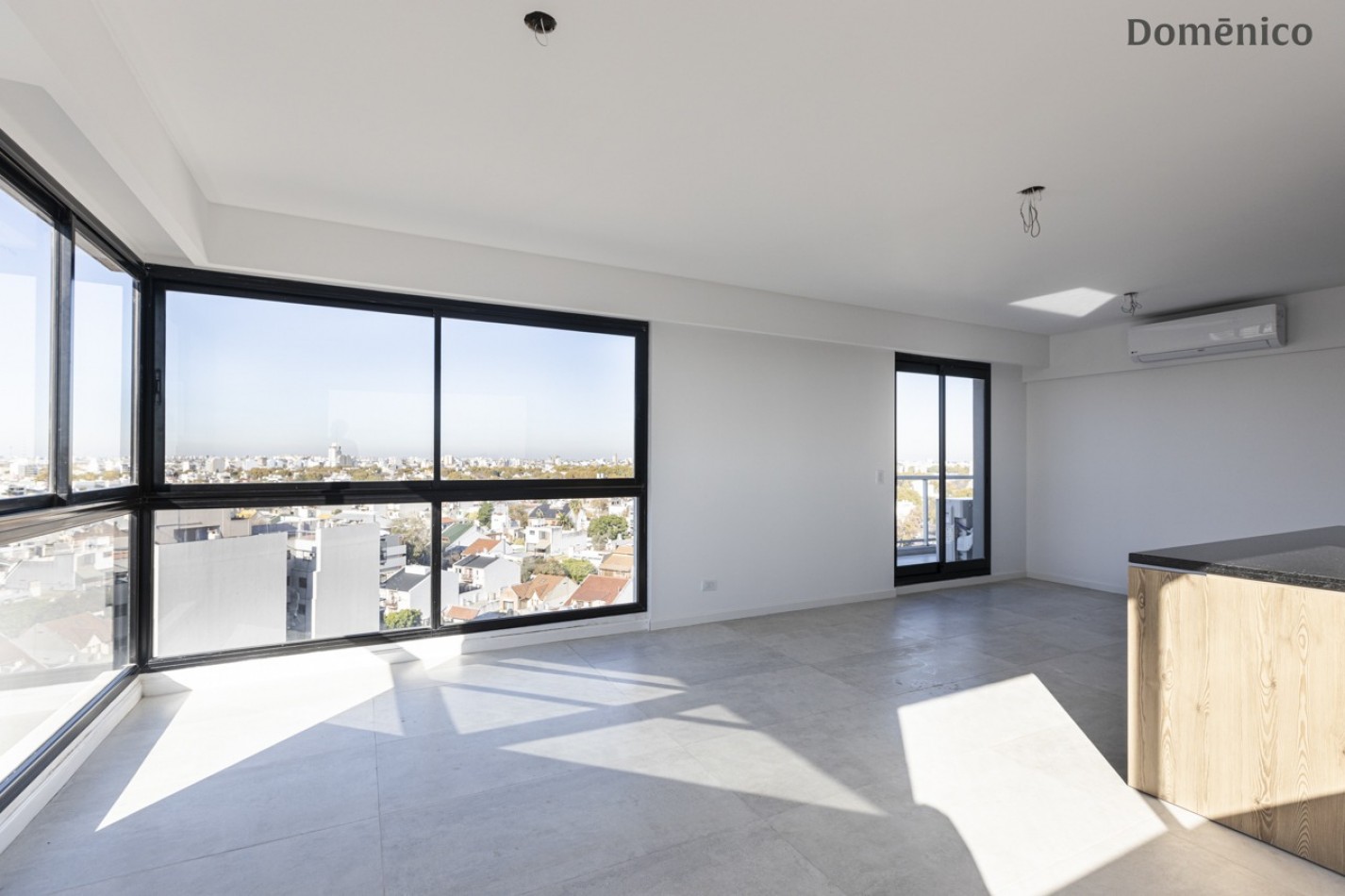 Semipiso 3 Amb al Frente a Estrenar - Gran Categoria Villa Luro | 10