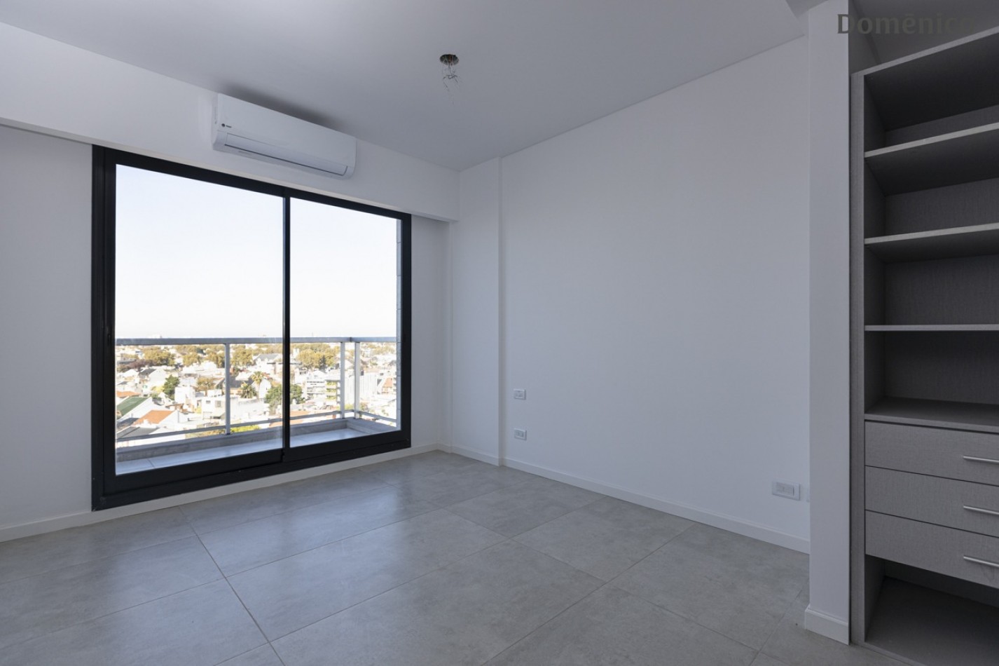 Semipiso 3 Amb al Frente a Estrenar - Gran Categoria Villa Luro | 10