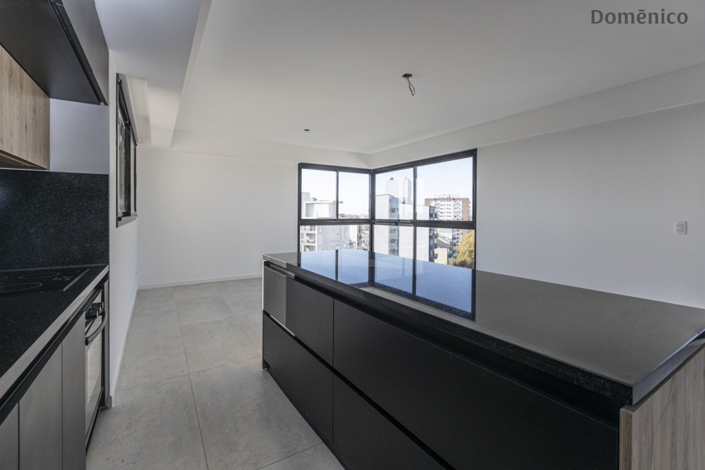 Semipiso 3 Amb al Frente a Estrenar - Gran Categoria Villa Luro | 10