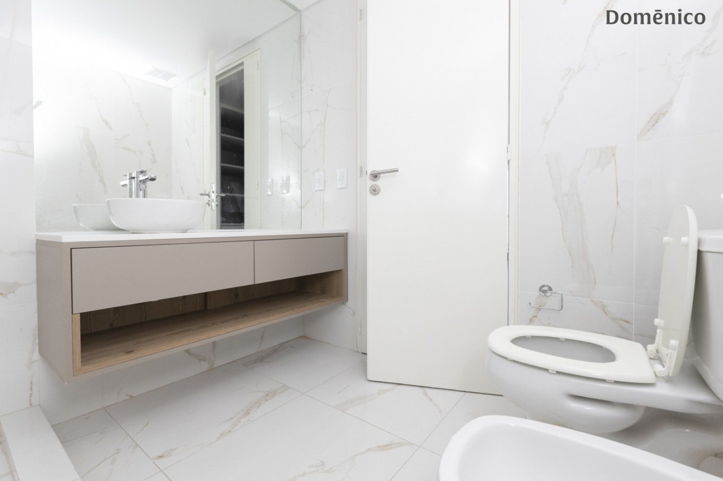 Semipiso 3 Amb al Frente a Estrenar - Gran Categoria Villa Luro | 10