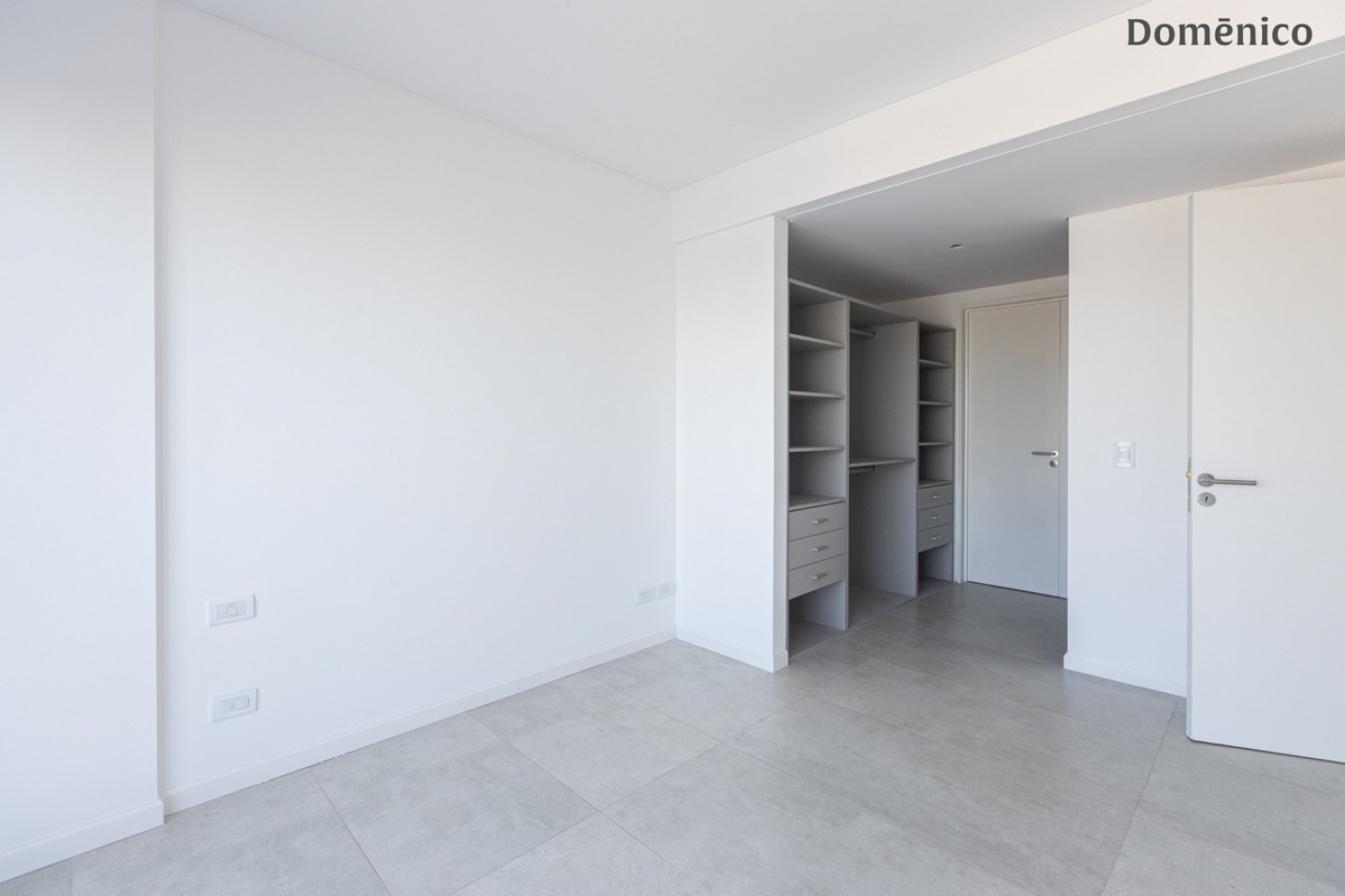 Semipiso 3 Amb al Frente a Estrenar - Gran Categoria Villa Luro | 10