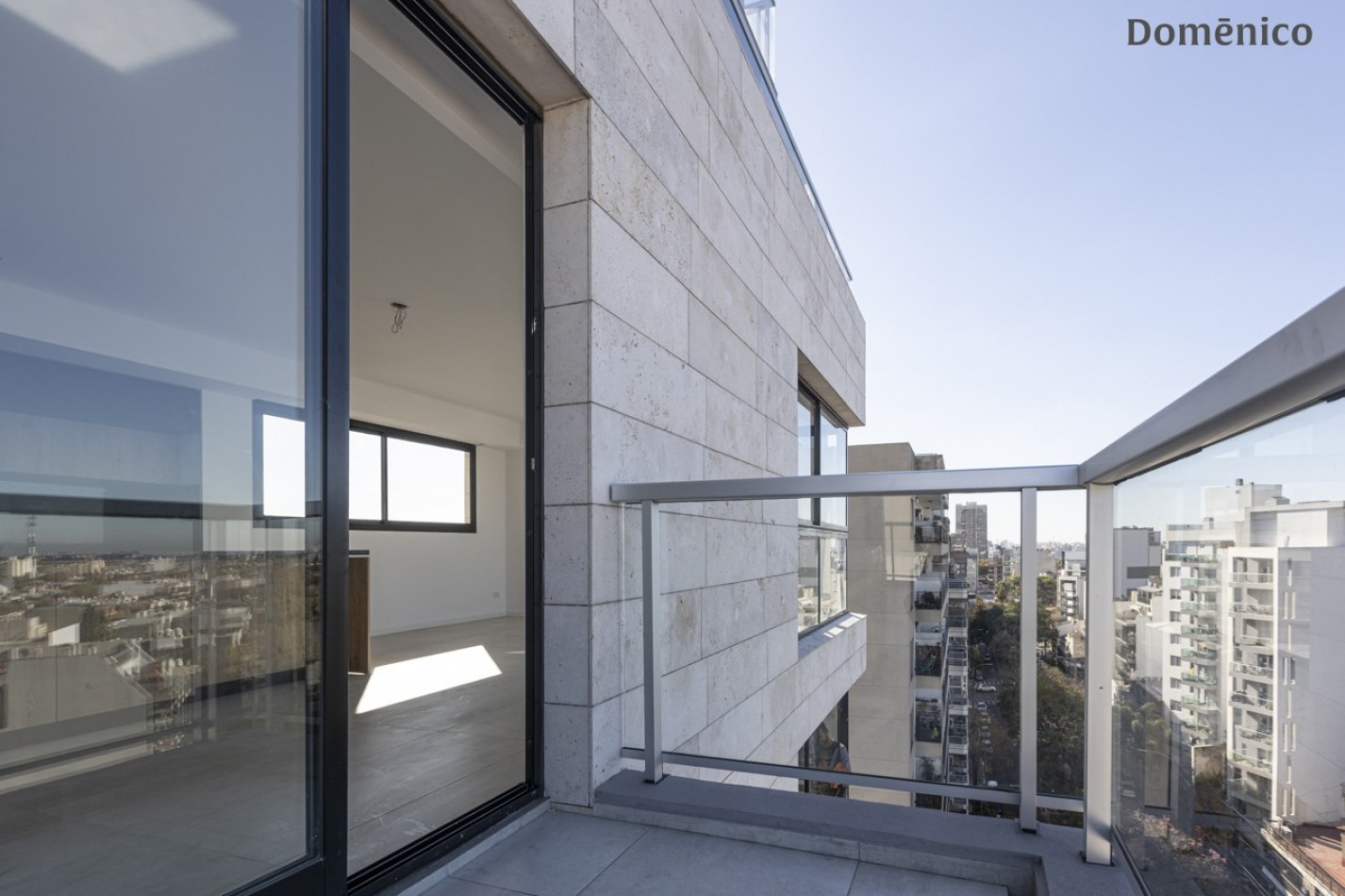 Semipiso 3 Amb al Frente a Estrenar - Gran Categoria Villa Luro | 10