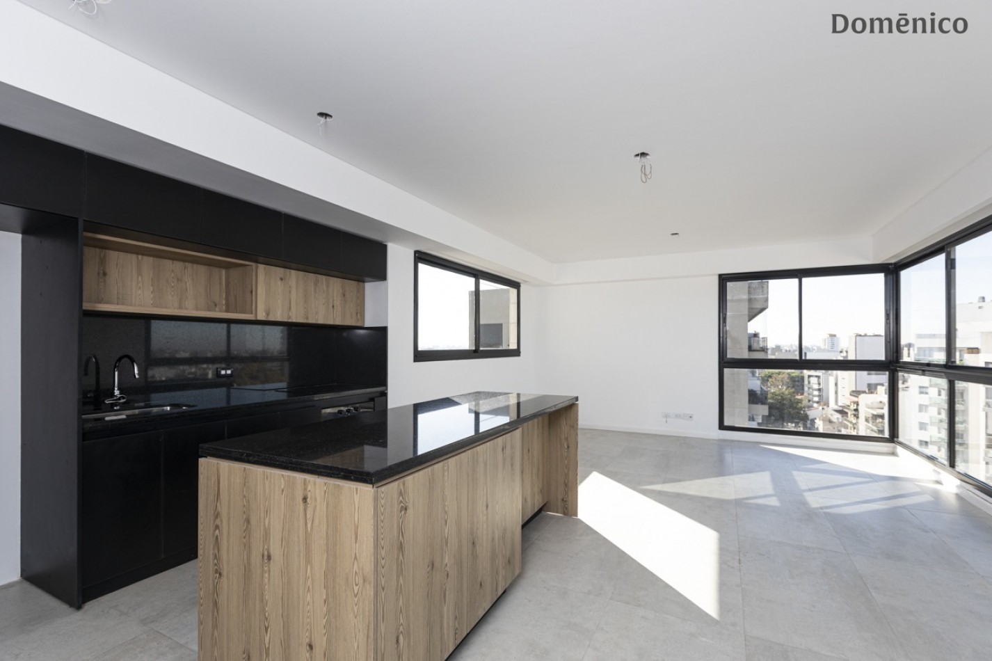 Semipiso 3 Amb al Frente a Estrenar - Gran Categoria Villa Luro | 10