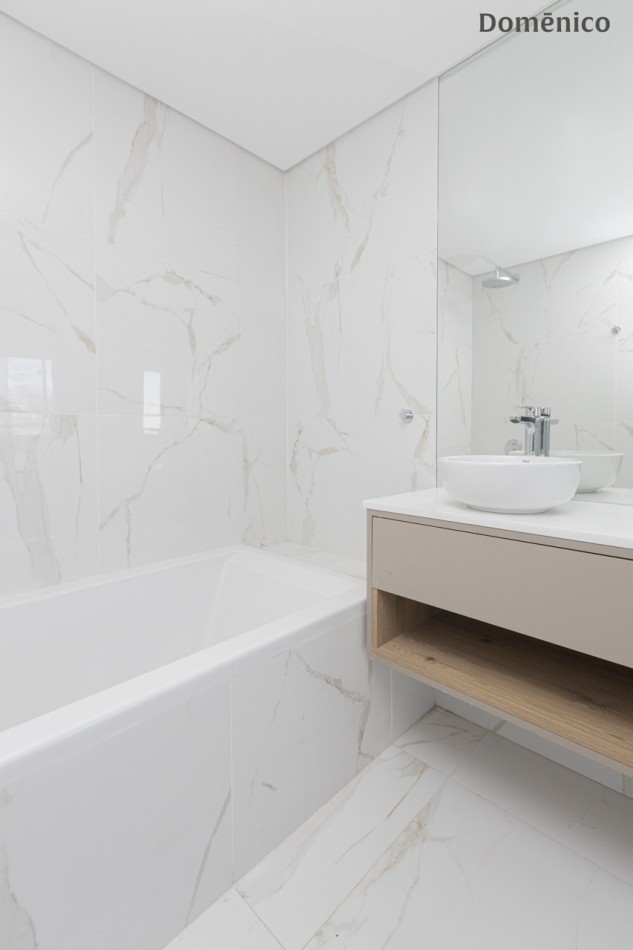 Semipiso 3 Amb al Frente a Estrenar - Gran Categoria Villa Luro | 10