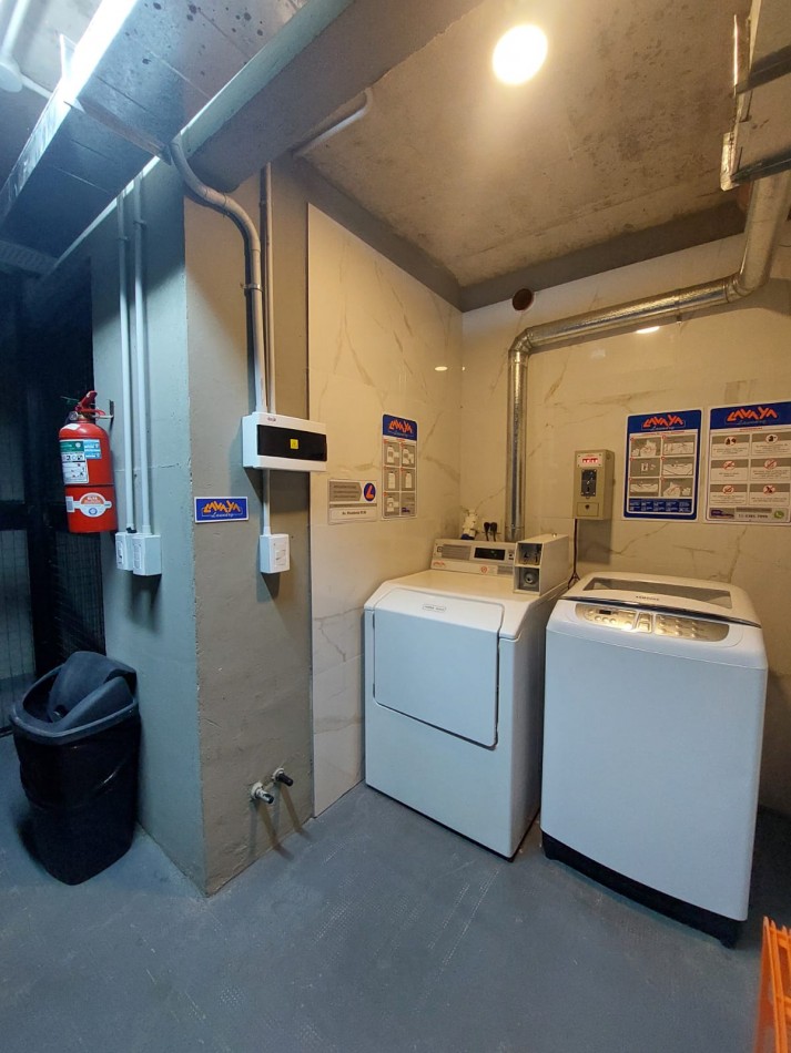 Semipiso 3 Amb al Frente a Estrenar - Gran Categoria Villa Luro | 10