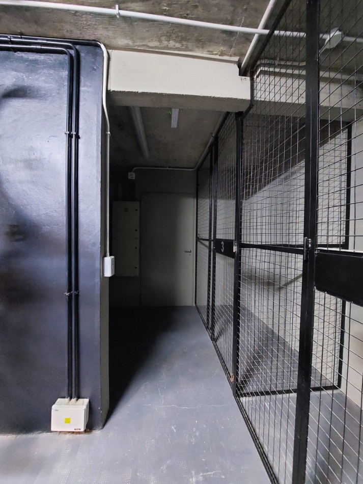 Semipiso 3 Amb al Frente a Estrenar - Gran Categoria Villa Luro | 10