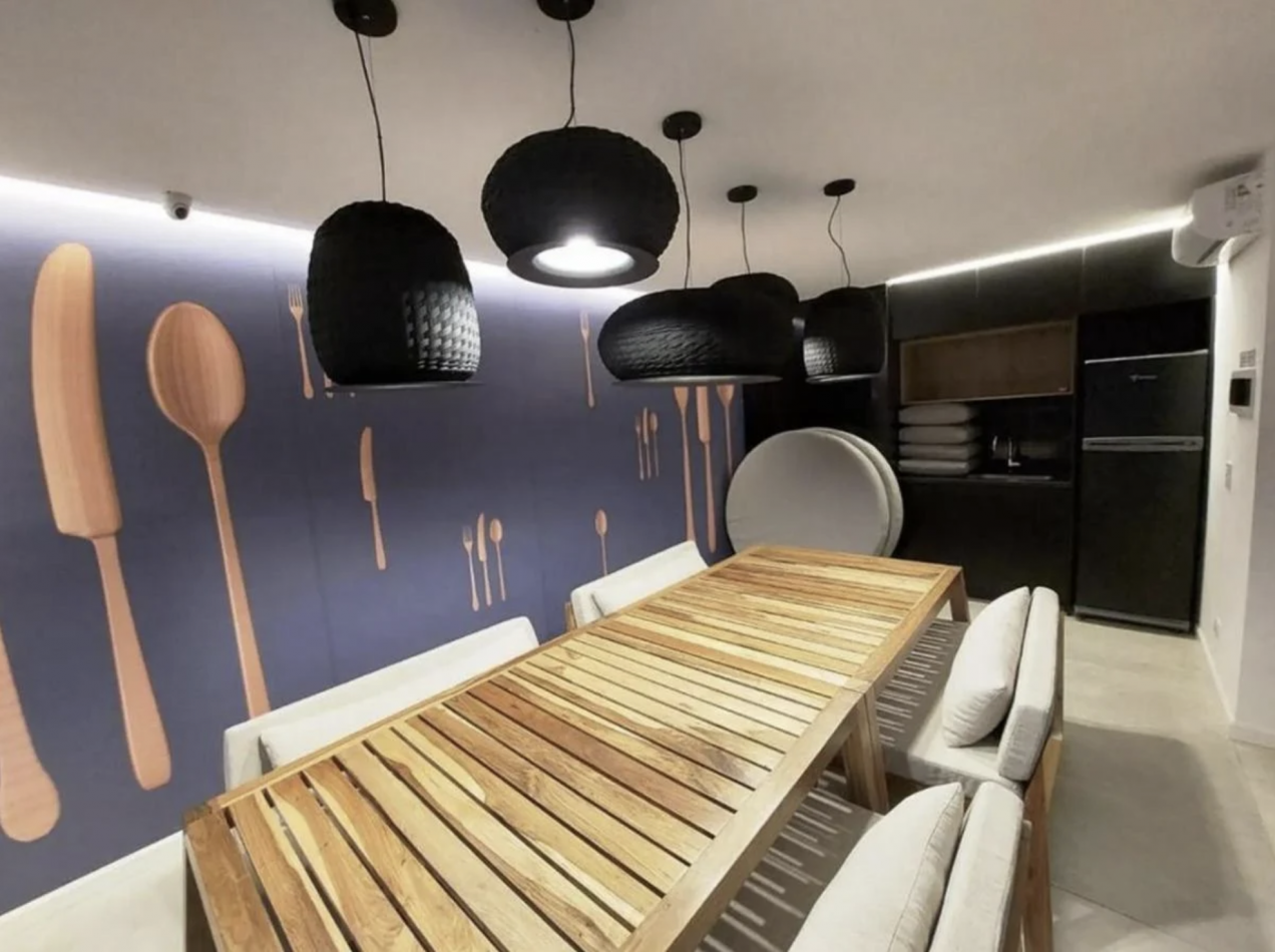 Semipiso 3 Amb al Frente a Estrenar - Gran Categoria Villa Luro | 10