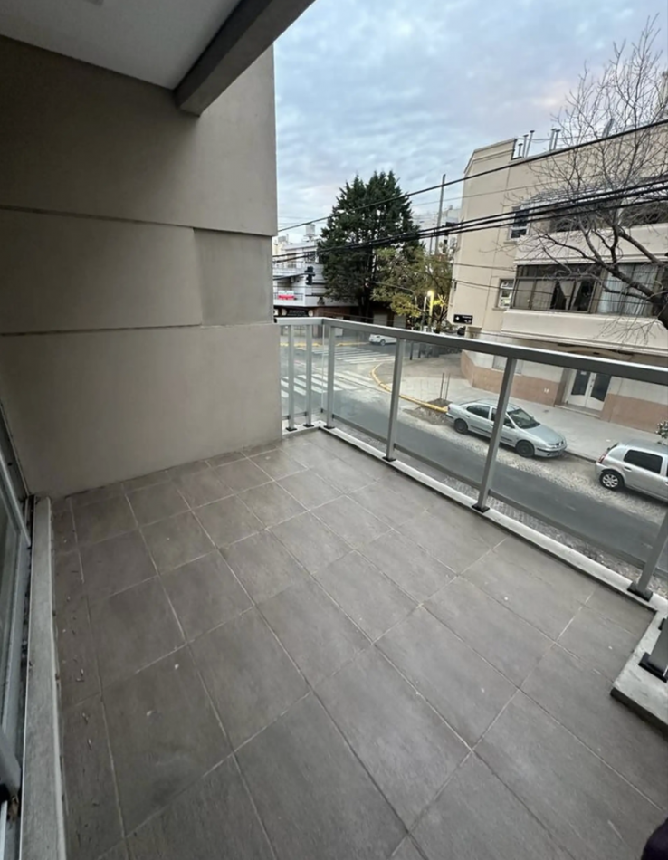 EXCELENTE OPORTUNIDAD | SEMIPISO 2 AMBIENTES A ESTRENAR - LINIERS