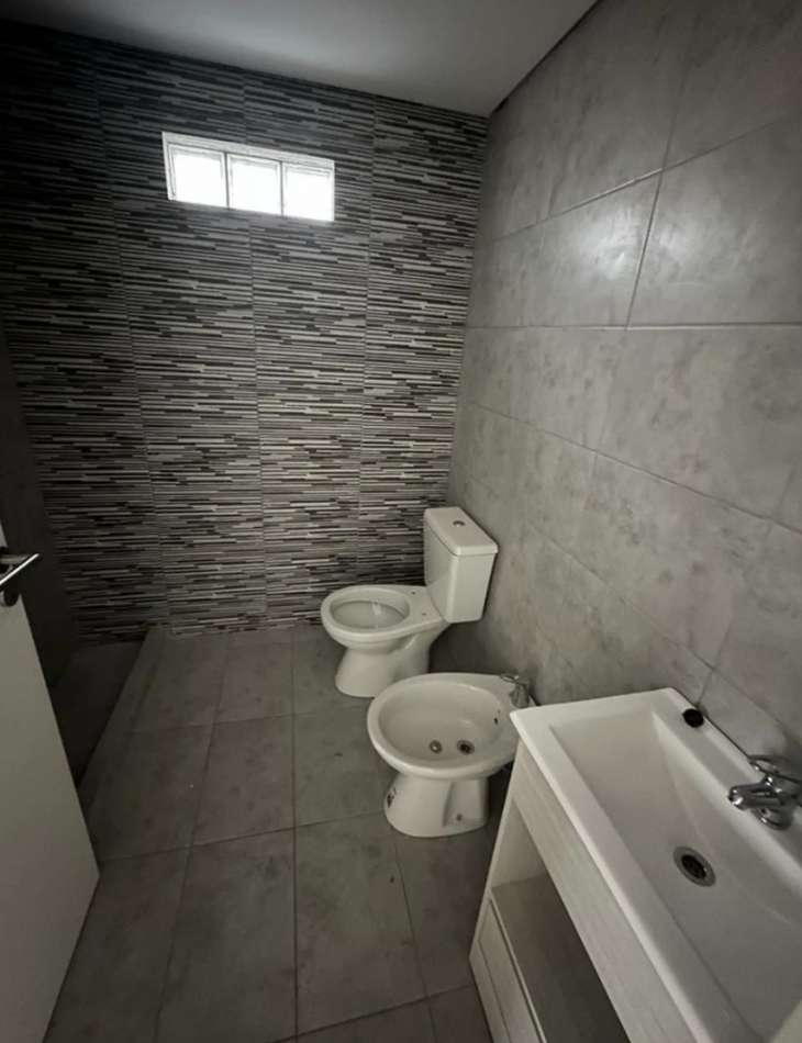 EXCELENTE OPORTUNIDAD | SEMIPISO 2 AMBIENTES A ESTRENAR - LINIERS