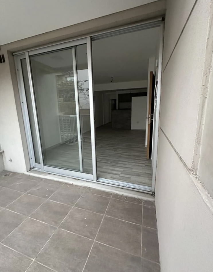 EXCELENTE OPORTUNIDAD | SEMIPISO 2 AMBIENTES A ESTRENAR - LINIERS