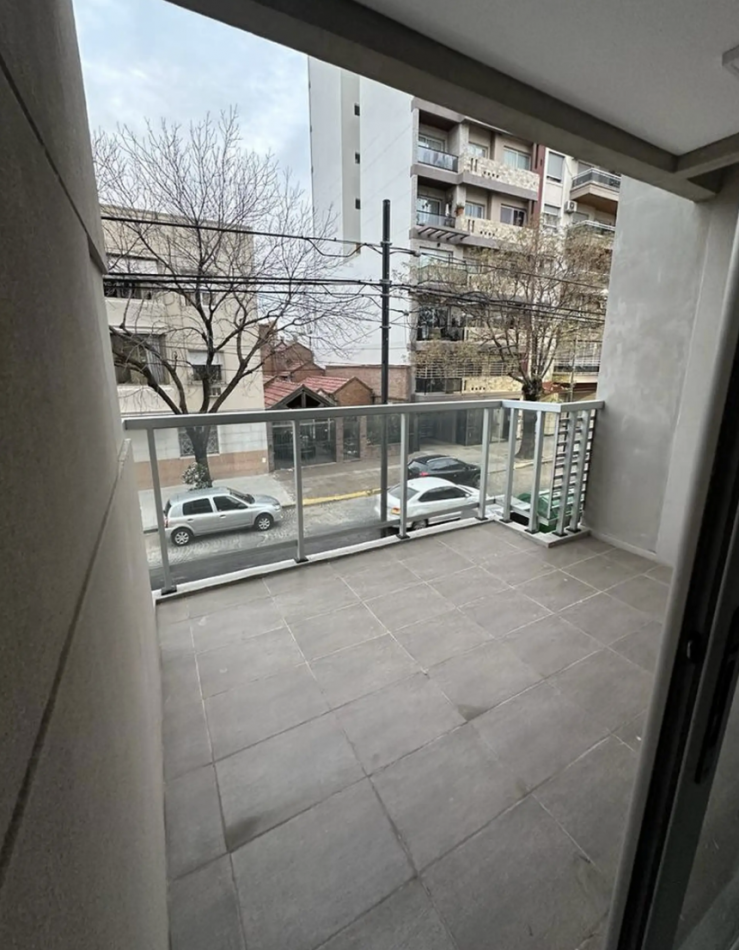 EXCELENTE OPORTUNIDAD | SEMIPISO 2 AMBIENTES A ESTRENAR - LINIERS