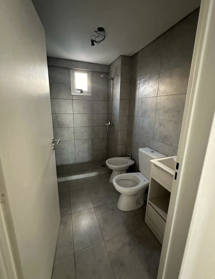 EXCELENTE OPORTUNIDAD | SEMIPISO 2 AMBIENTES A ESTRENAR - LINIERS