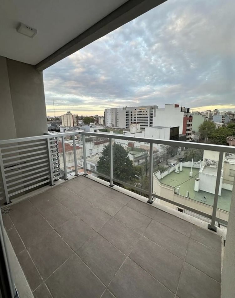 EXCELENTE OPORTUNIDAD | SEMIPISO 2 AMBIENTES A ESTRENAR - LINIERS