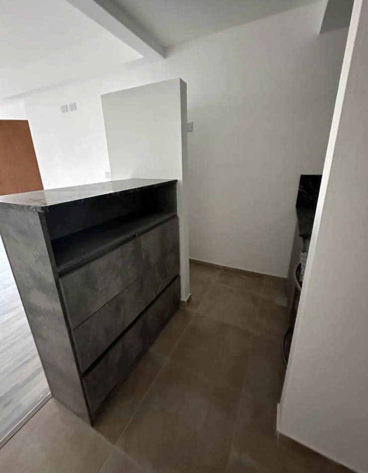 EXCELENTE OPORTUNIDAD | SEMIPISO 2 AMBIENTES A ESTRENAR - LINIERS