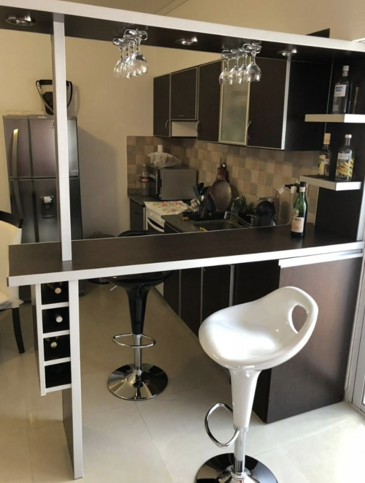 Oportunidad en Liniers - Departamento 2 Ambientes con Patio y Bajas Expensas