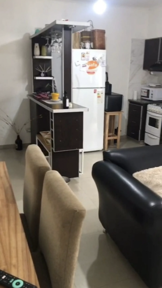 Oportunidad en Liniers - Departamento 2 Ambientes con Patio y Bajas Expensas