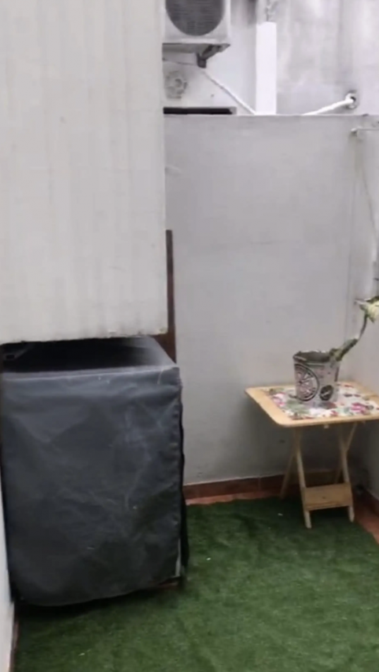 Oportunidad en Liniers - Departamento 2 Ambientes con Patio y Bajas Expensas