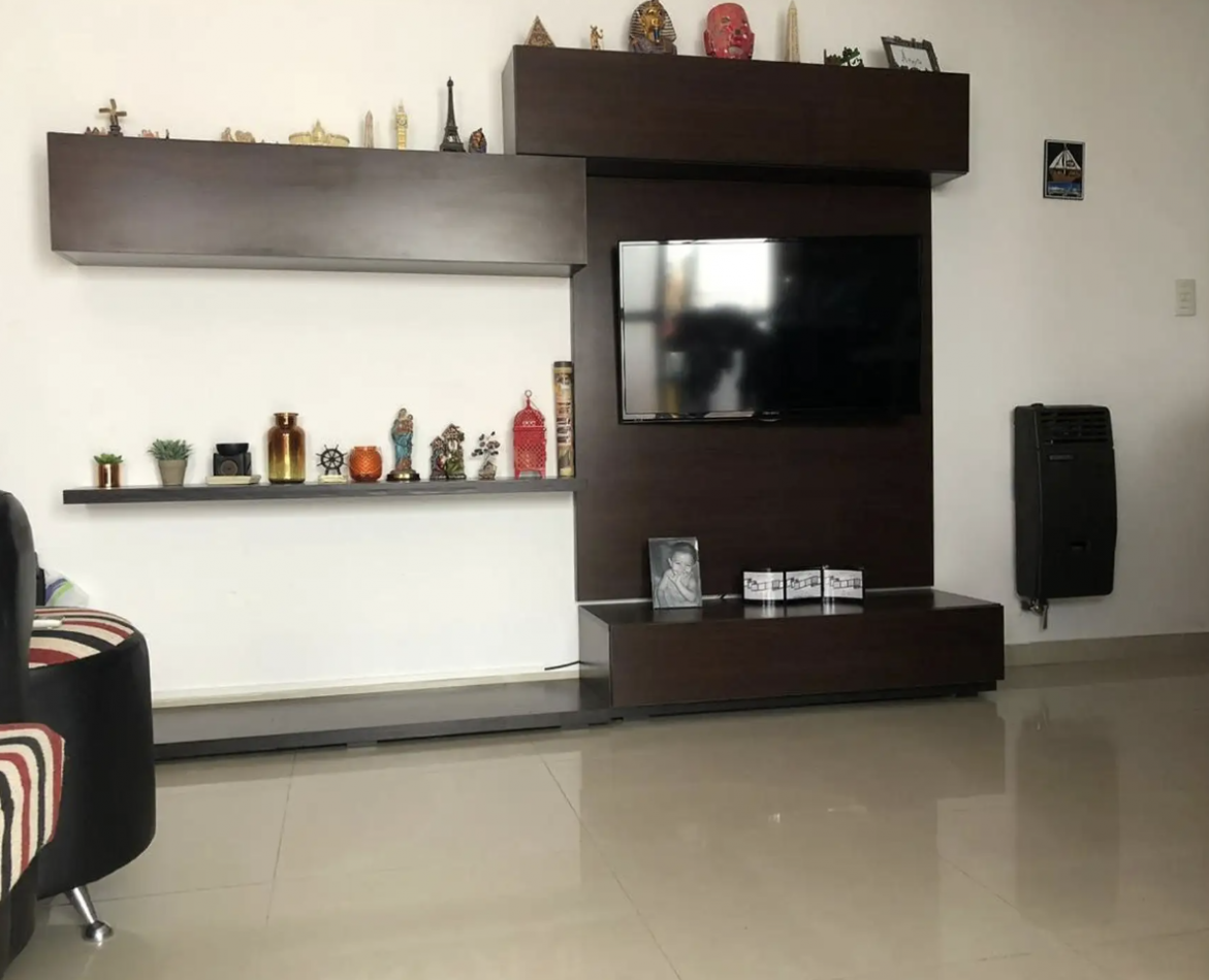 Oportunidad en Liniers - Departamento 2 Ambientes con Patio y Bajas Expensas