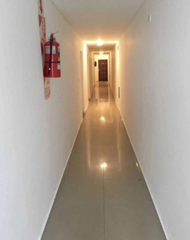 Oportunidad en Liniers - Departamento 2 Ambientes con Patio y Bajas Expensas