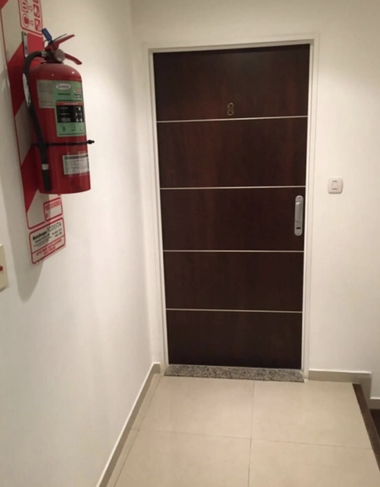 Oportunidad en Liniers - Departamento 2 Ambientes con Patio y Bajas Expensas