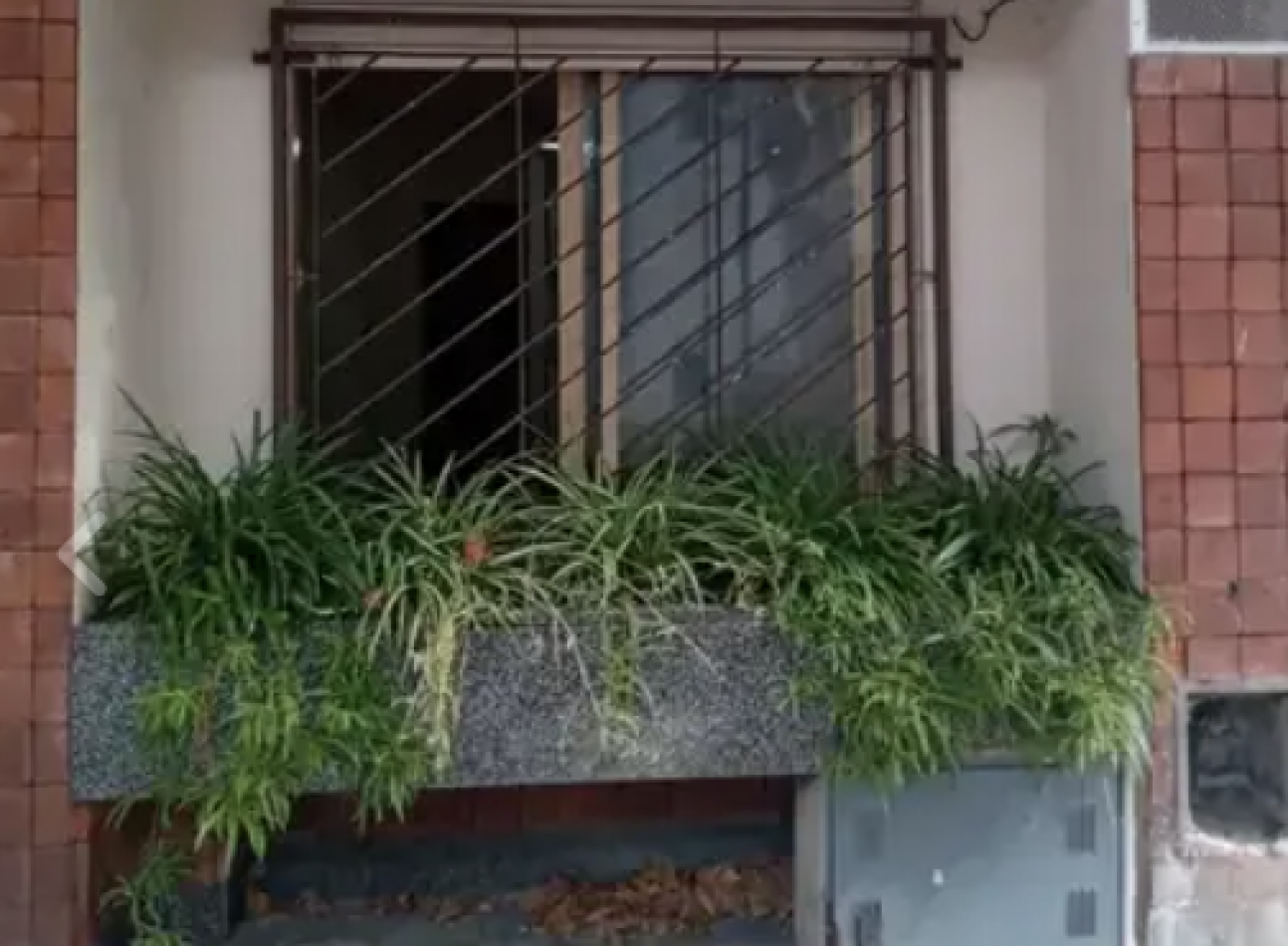 Monoambiente Luminoso al Frente - Apto Credito - Villa Luro