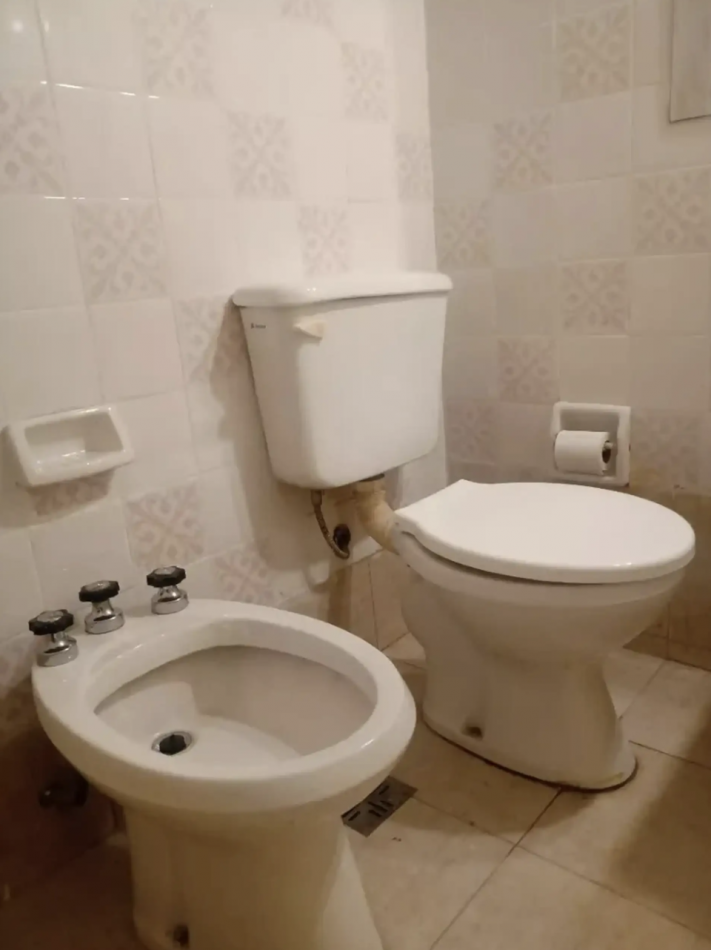 Monoambiente Luminoso al Frente - Apto Credito - Villa Luro