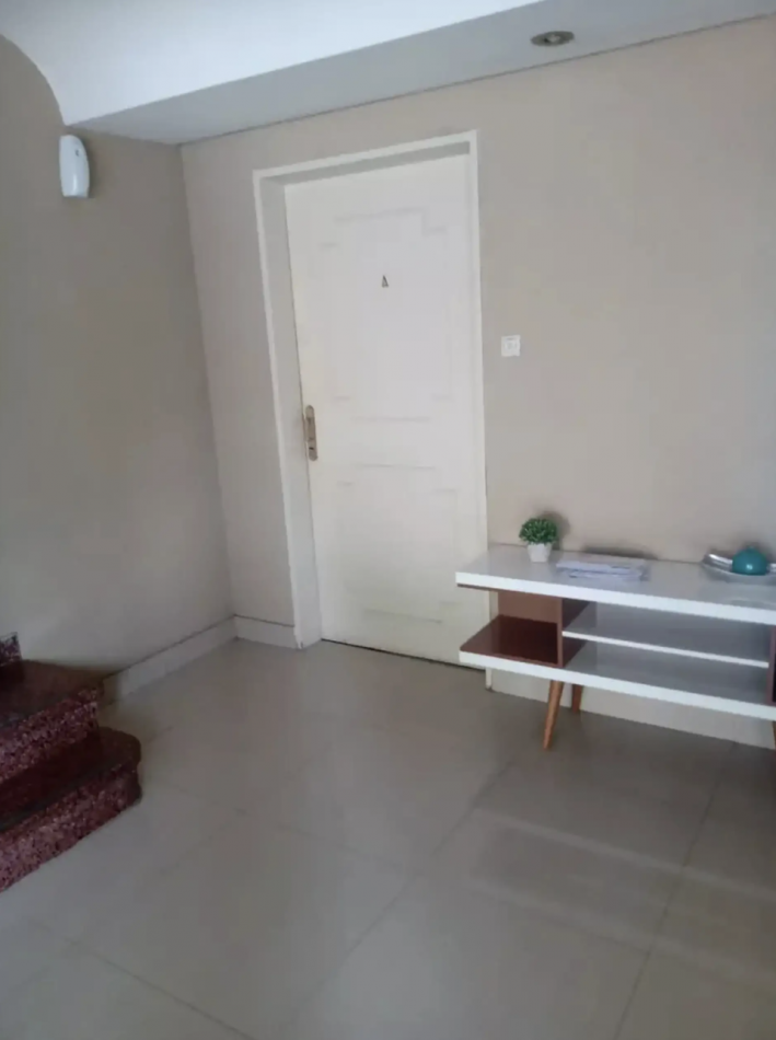 Monoambiente Luminoso al Frente - Apto Credito - Villa Luro