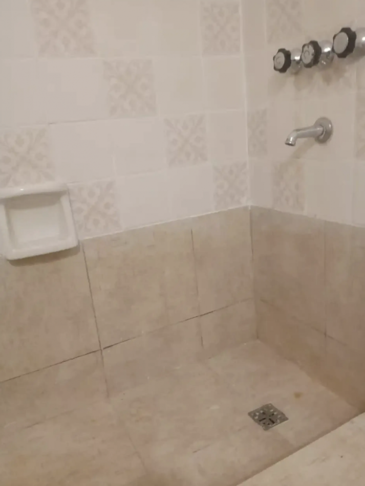 Monoambiente Luminoso al Frente - Apto Credito - Villa Luro