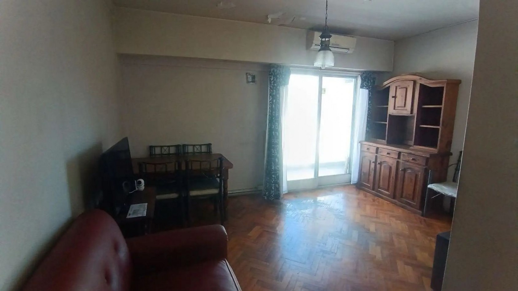 DEPTO 2 AMB PISO 5° CONTRAFRENTE |FLORESTA|